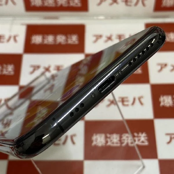 iPhoneXS SoftBank版SIMフリー 256GB MTE02J/A A2098