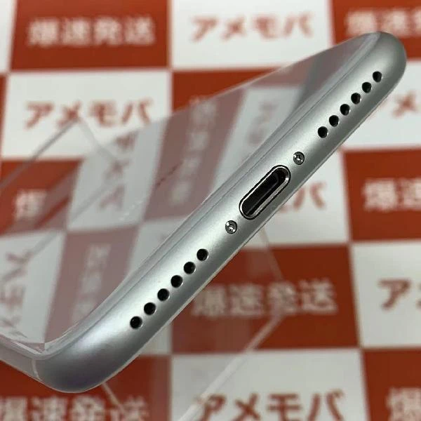 iPhone8 Apple版SIMフリー 64GB MQ792J/A A1906 ほぼ新品