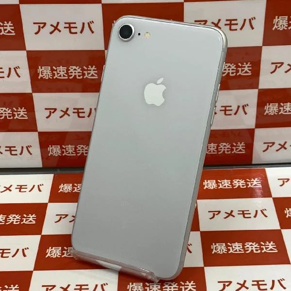 iPhone8 Apple版SIMフリー 64GB MQ792J/A A1906 ほぼ新品