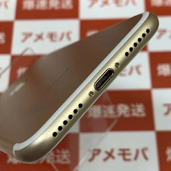 iPhone7 docomo版SIMフリー 128GB MNCM2J/A A1779 ゴールド