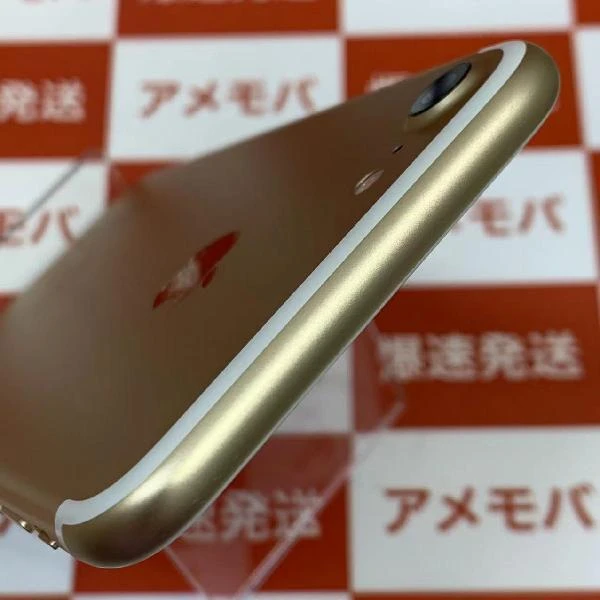 iPhone7 docomo版SIMフリー 128GB MNCM2J/A A1779 ゴールド