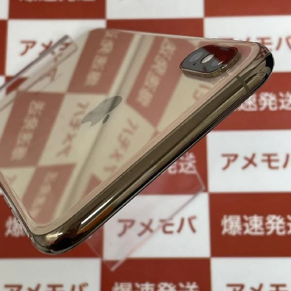 iPhoneXS Max SoftBank版SIMフリー 256GB MT6W2J/A A2102 美品