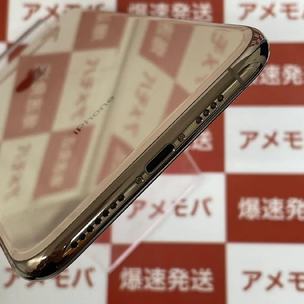 iPhoneXS Max SoftBank版SIMフリー 256GB MT6W2J/A A2102 美品