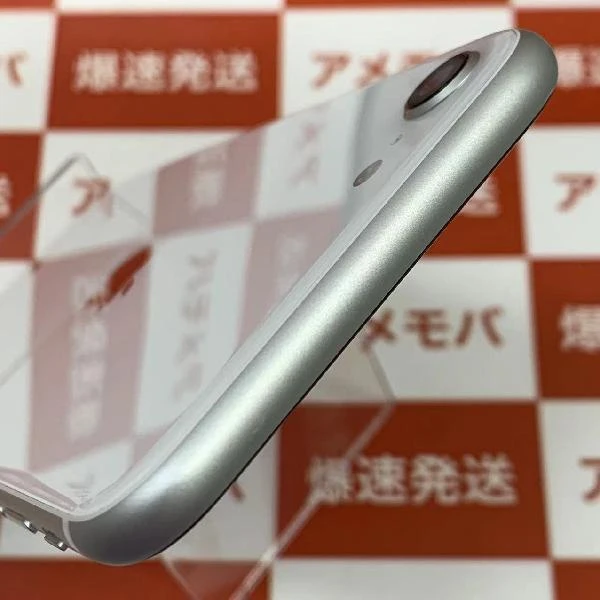 iPhoneSE 第2世代 SoftBank版SIMフリー 64GB MHGQ3J/A A2296 ホワイト