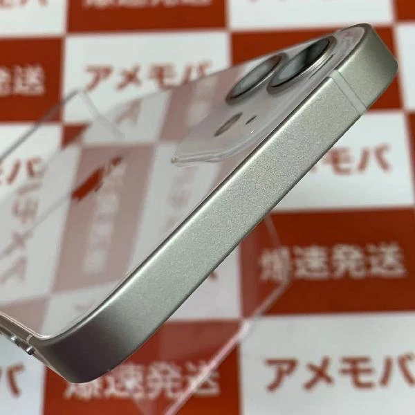 iPhone12 mini docomo版SIMフリー 64GB MGA63J/A A2398 極美品 ホワイト