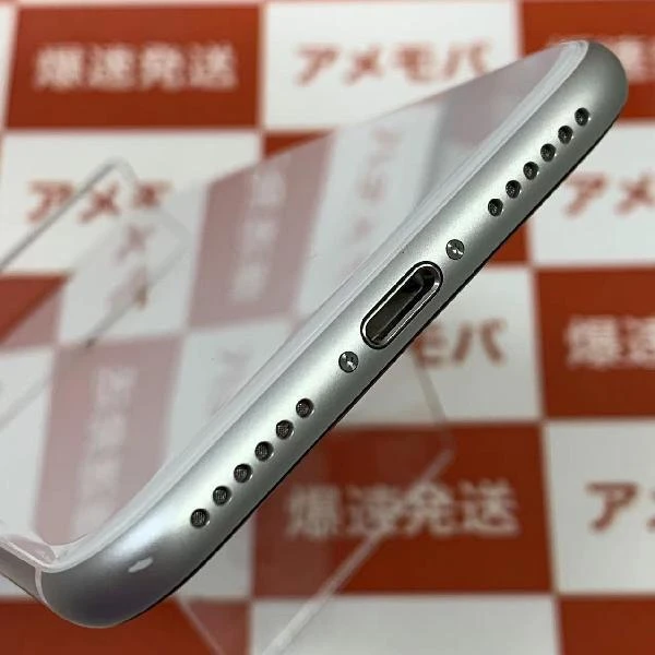 iPhoneSE 第2世代 SoftBank版SIMフリー 64GB MHGQ3J/A A2296 ホワイト