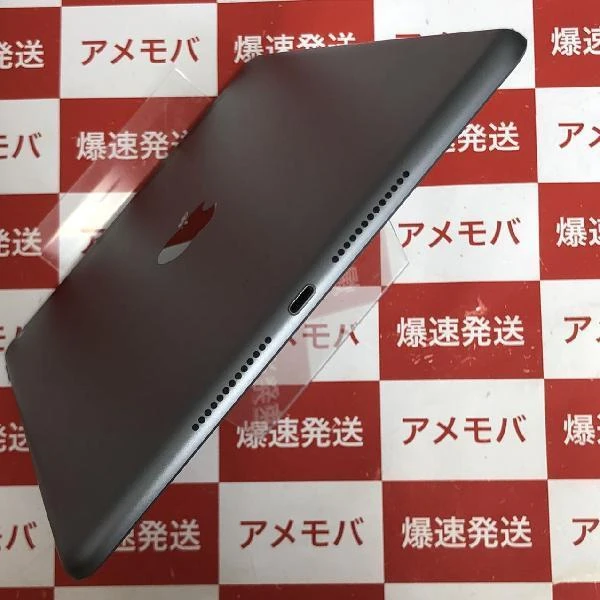 iPad 第7世代 au版SIMフリー 32GB MW6A2J/A A2198