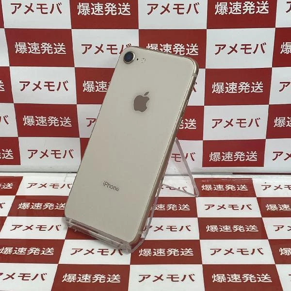 iPhone8 docomo版SIMフリー 256GB MQ862J/A A1906