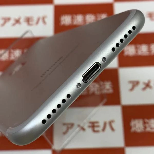 iPhone7 au版SIMフリー 32GB MNCF2J/A A1779 シルバー