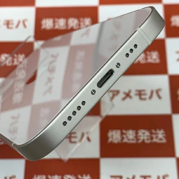 iPhone12 SoftBank版SIMフリー 64GB MGHP3J/A A2402 ほぼ新品 ホワイト