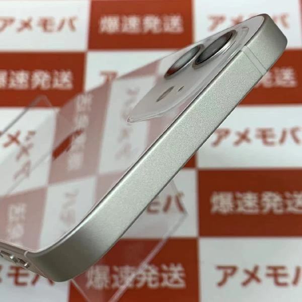 iPhone12 SoftBank版SIMフリー 64GB MGHP3J/A A2402 ほぼ新品 ホワイト