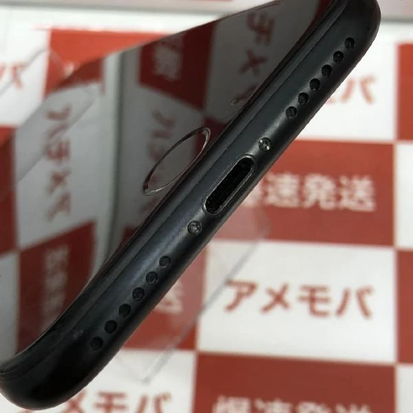 iPhoneSE 第2世代 au版SIMフリー 64GB MX9R2J/A A2296 ブラック