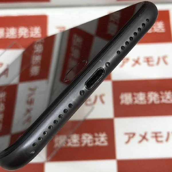 iPhone8 Plus docomo版SIMフリー 64GB NQ9K2J/A A1898 スペースグレイ