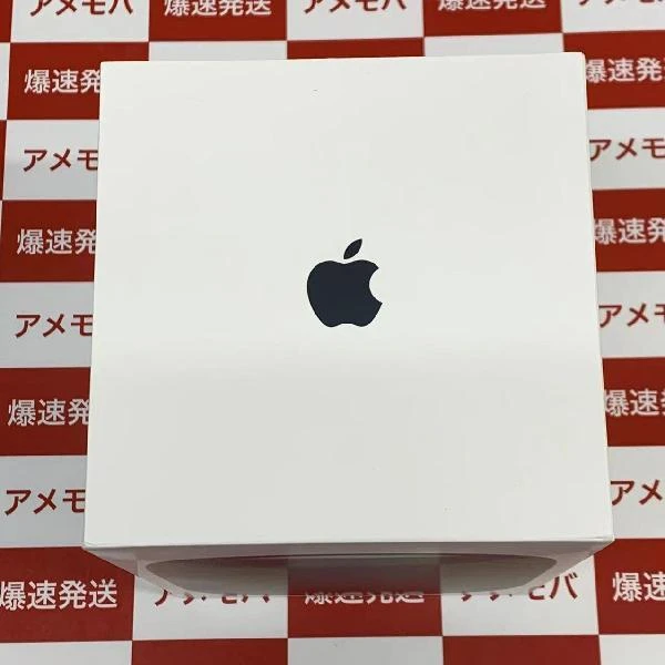 HomePod 第2世代  MQJ73J/A A2825 未開封品 ミッドナイト