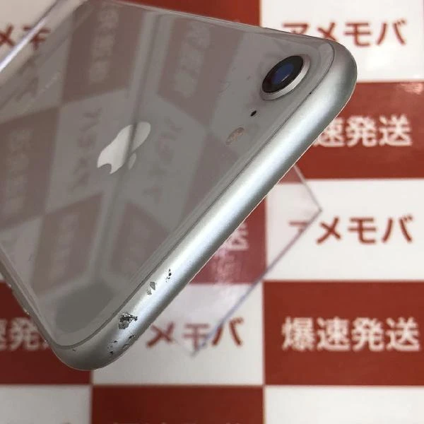 iPhone8 au版SIMフリー 64GB MQ792J/A A1906