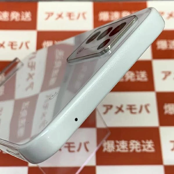 Libero 5G Ⅲ Y!mobile 64GB SIMロック解除済み A202ZT 未使用品 ホワイト