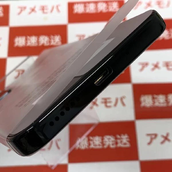 Libero 5G Ⅲ Y!mobile 64GB SIMロック解除済み A202ZT 未使用品 ブラック