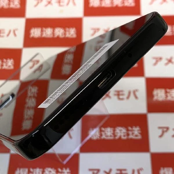 Libero 5G Ⅲ Y!mobile 64GB SIMロック解除済み A202ZT 極美品 ブラック