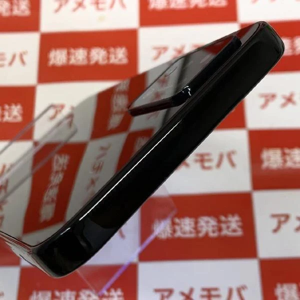 Libero 5G Ⅲ Y!mobile 64GB SIMロック解除済み A202ZT 極美品 ブラック