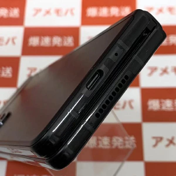 Galaxy Z Fold3 5G SC-55B docomo 256GB SIMロック解除済み 極美品