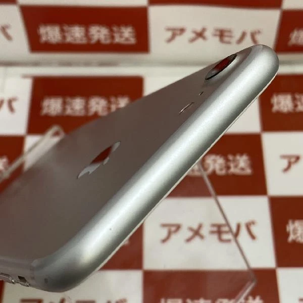 iPhone7 au版SIMフリー 32GB MNCF2J/A A1779 シルバー