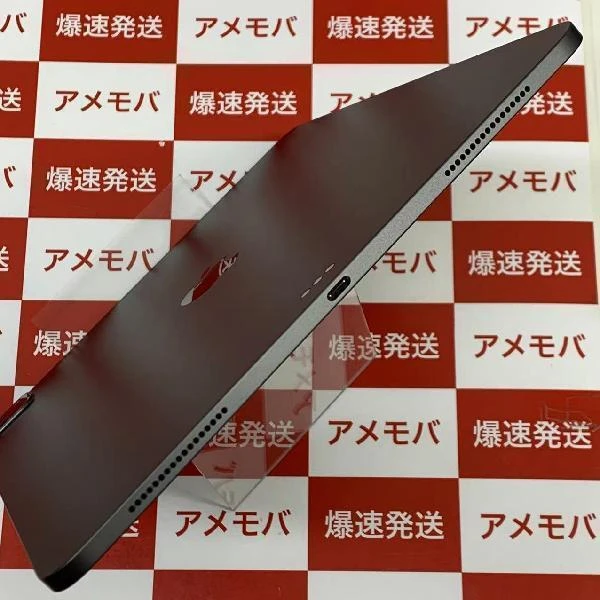 iPad Pro 12.9インチ 第4世代 Wi-Fiモデル 256GB MXAT2J/A A2229 極美品 スペースグレイ