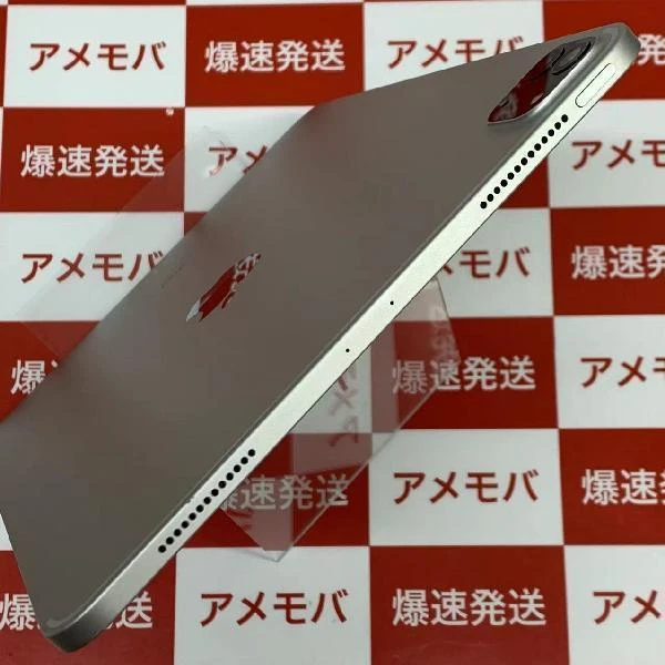 iPad Pro 11インチ 第2世代 Wi-Fiモデル 128GB MY252J/A A2228 美品 シルバー