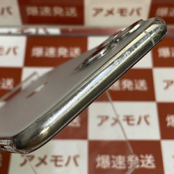 iPhone11 Pro docomo版SIMフリー 256GB MWC82J/A A2215