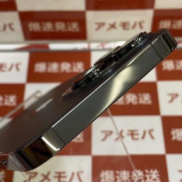 iPhone13 Pro Apple版SIMフリー 128GB MLUE3J/A A2636 新品同様品