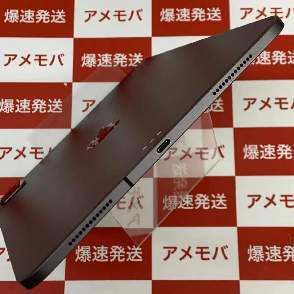 iPad Pro 11インチ 第2世代 Apple版SIMフリー 256GB MXE42J/A A2230 スペースグレイ