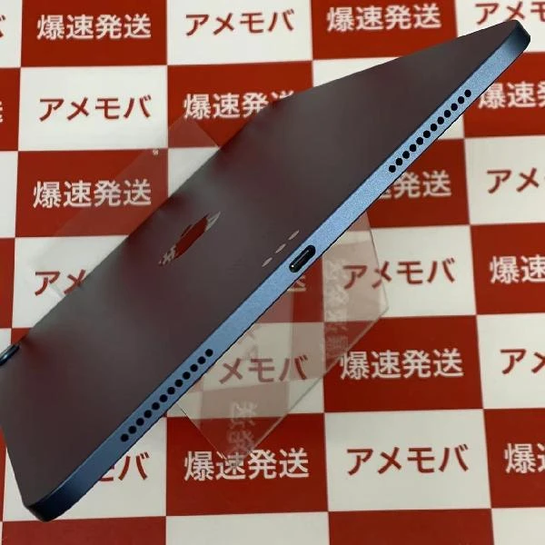 iPad Air 第5世代 Wi-Fiモデル 64GB MM9E3J/A A2588 ほぼ新品 ブルー