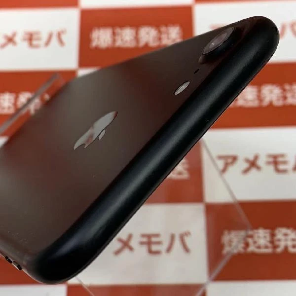 iPhone7 SoftBank版SIMフリー 32GB MNCE2J/A A1779 ブラック