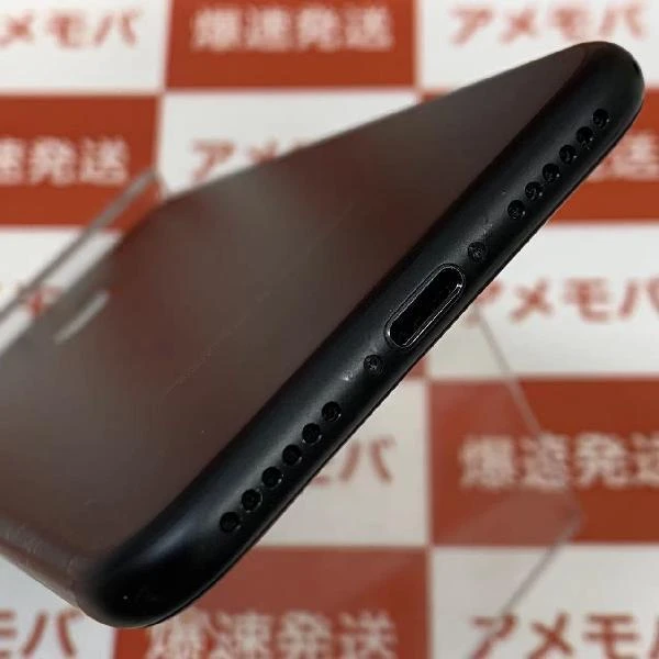 iPhone7 SoftBank版SIMフリー 32GB MNCE2J/A A1779 ブラック