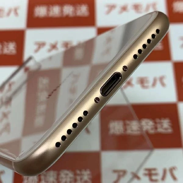 iPhone8 docomo版SIMフリー 64GB MQ7A2J/A A1906 ほぼ新品