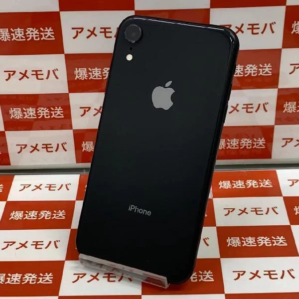 iPhoneXR SoftBank版SIMフリー 64GB MT002J/A A2106