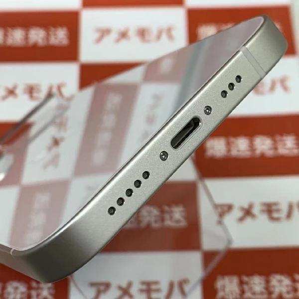 iPhone14 docomo版SIMフリー 128GB MPUQ3J/A A2881 ほぼ新品