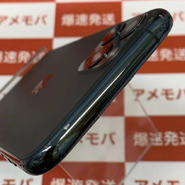 iPhone11 Pro SoftBank版SIMフリー 64GB MWC62J/A A2215 ジャンク品