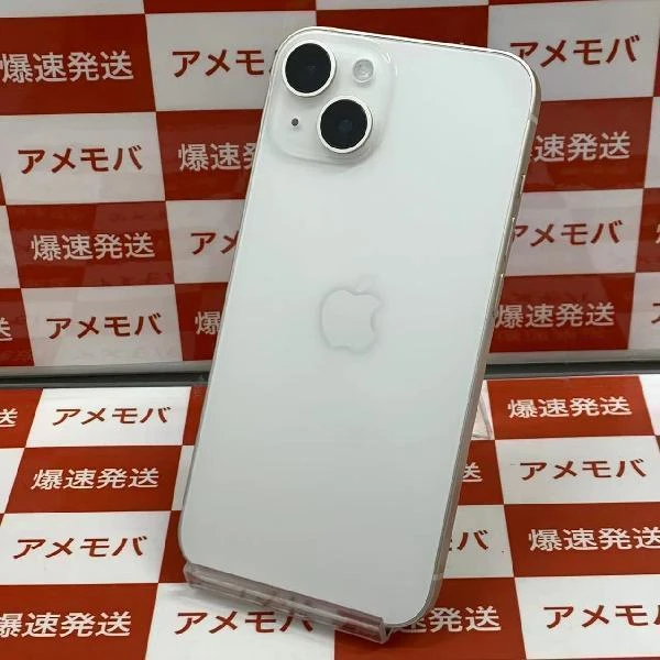 iPhone14 docomo版SIMフリー 128GB MPUQ3J/A A2881 ほぼ新品