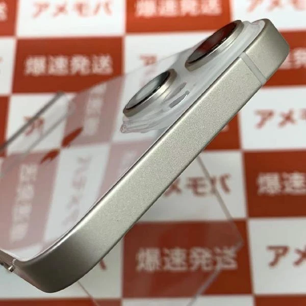 iPhone14 docomo版SIMフリー 128GB MPUQ3J/A A2881 ほぼ新品