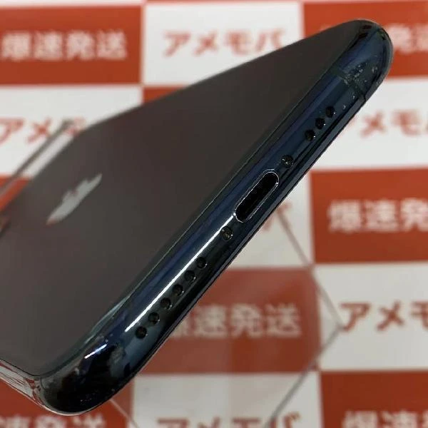 iPhone11 Pro SoftBank版SIMフリー 64GB MWC62J/A A2215 ジャンク品
