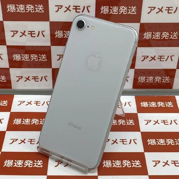 iPhone8 SoftBank版SIMフリー 64GB MQ792J/A A1906 新品同様品
