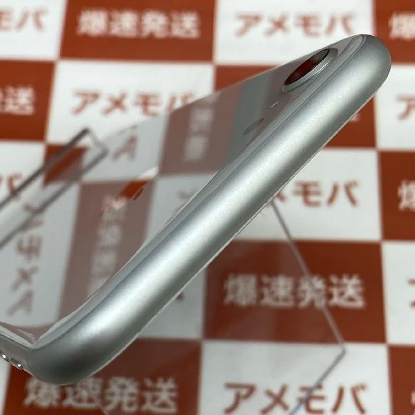 iPhone8 SoftBank版SIMフリー 64GB MQ792J/A A1906 新品同様品