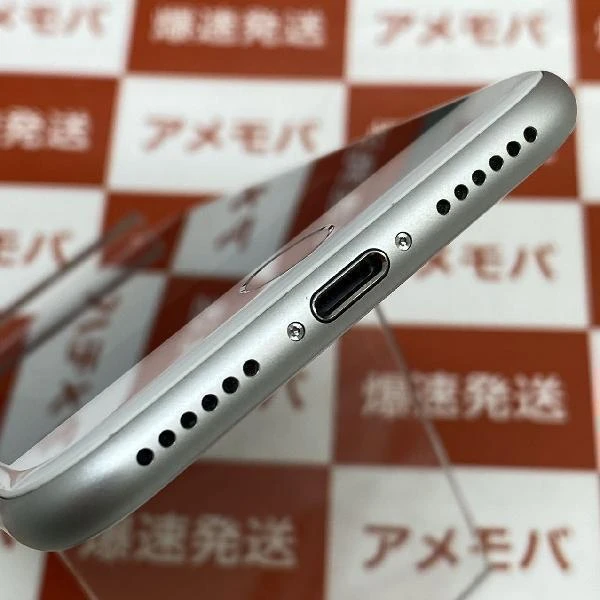 iPhone8 SoftBank版SIMフリー 64GB MQ792J/A A1906 新品同様品