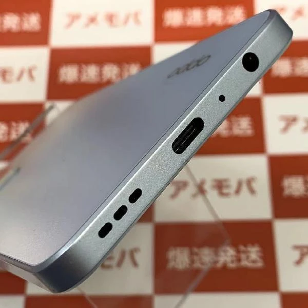 OPPO Reno7 A OPG04 au 128GB SIMロック解除済み 美品