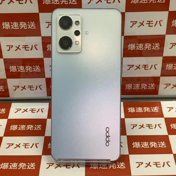 OPPO Reno7 A OPG04 au 128GB SIMロック解除済み 美品