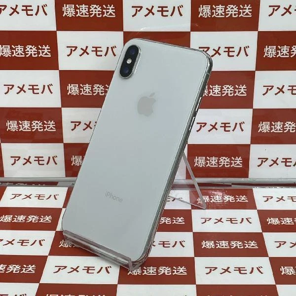 iPhoneX docomo版SIMフリー 64GB MQAY2J/A A1902