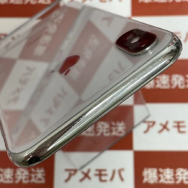 iPhoneX docomo版SIMフリー 64GB MQAY2J/A A1902