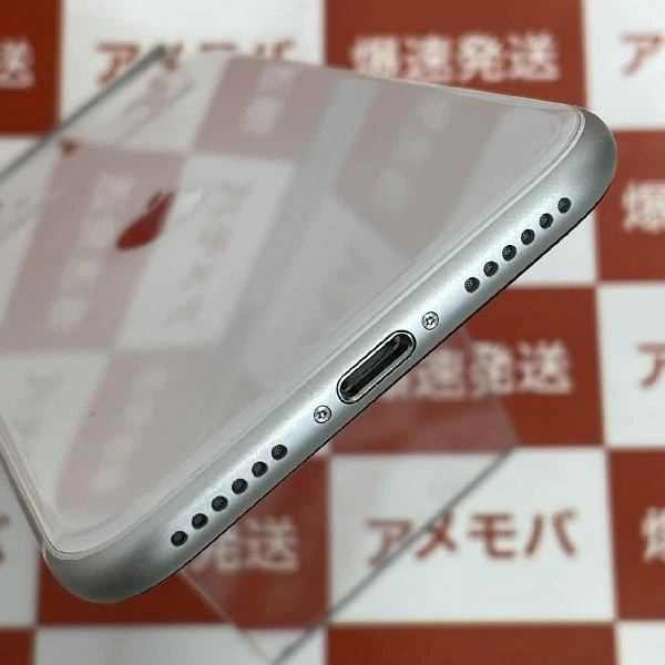 iPhoneSE 第2世代 docomo版SIMフリー 64GB MX9T2J/A A2296 ホワイト