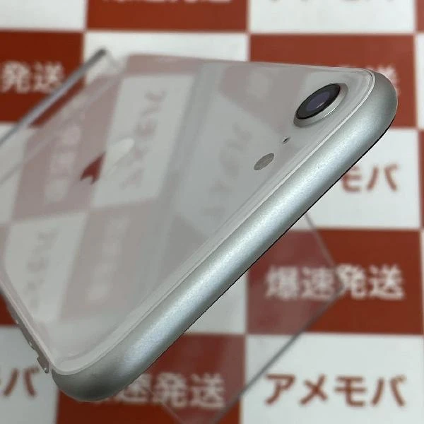 iPhoneSE 第2世代 docomo版SIMフリー 64GB MX9T2J/A A2296 ホワイト