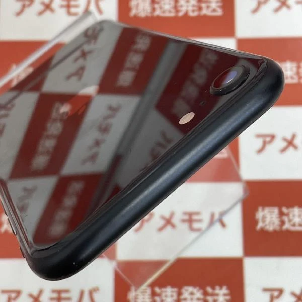 iPhoneSE 第2世代 au版SIMフリー 64GB MHGP3J/A A2296 ブラック
